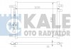 Радиатор кондиционера Chevrolet Aveo 1.2/1.4 08- Kale 385200 (фото 1)