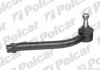 Наконечник тяги рулевой (L) Kia Sorento II 09-/Hyundai Santa Fe II 06-12 (L=250mm) TEKNOROT HY-822 (фото 1)