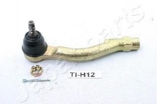 HYUNDAI наконечник рульової тяги лів.Sonata 98- JAPANPARTS TI-H11L