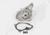 HYUNDAI помпа води Getz,Kia Picanto 1.0/1.1 02- JAPANPARTS PQ-585 (фото 2)