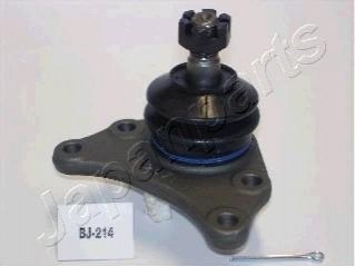 TOYOTA кульова опора верхн.лів./прав. Hilux 83- JAPANPARTS BJ-214