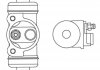 Цилиндр тормозной (задний) Kia Carnival/Sportage 99-03 (d=20.64mm) BOSCH F026002349 (фото 5)