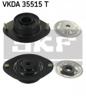 Подушка амортизатора (переднего) Opel Astra F 1.4-2.0 i 91-01 SKF VKDA 35515 T