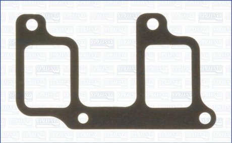 Прокладка коллектора выпускного Citroen Jumper 2.5D 97-02 AJUSA 13144300 (фото 1)