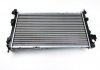 Радиатор охлаждения Opel Combo 1.3/1.7CDTi 04- (+/- AC) BSG BSG 65-520-010 (фото 3)