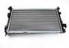 Радиатор охлаждения Opel Combo 1.3/1.7CDTi 04- (+/- AC) BSG BSG 65-520-010 (фото 1)