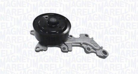 Водяной насос Toyota Corolla/Auris/Yaris/Urban Cruiser 1.3/1.33 07- MAGNETI MARELLI 352316171326 (фото 1)