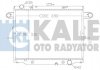 Радиатор охлаждения Toyota Land Cruiser 100 4.7 98- Kale 342175 (фото 1)