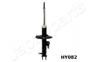HYUNDAI амортизатора газ.передн.прав.i20 08-15 JAPANPARTS MM-HY082