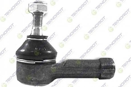 Наконечник тяги рулевой Opel Meriva A 1.3-1.8 03-10 TEKNOROT O-161 (фото 1)