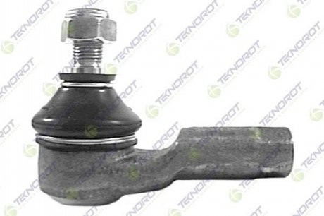 Наконечник тяги рулевой Mazda 323/626 -04 TEKNOROT MA-101