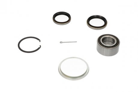 PARTS TOYOTA підшипник передній маточини COROLLA 92- KAVO WBK-9074