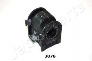 MAZDA втулка стабілізатора передн. Mazda 6 07- JAPANPARTS RU-3078