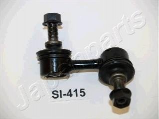 Тяга стабилизатора (переднего) (R) Honda Civic VII 01-05/CR-V II 01-07/FR-V 04- JAPANPARTS SI-414R