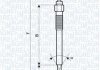 OPEL свічка розжарювання 1.7DI,1.7DTI 00- MAGNETI MARELLI UC58A (фото 1)