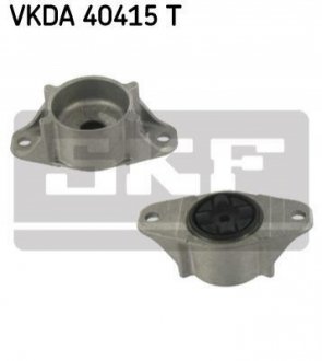 Подушка амортизатора (заднего) Ford Focus II/C-Max/Mazda 3/5 03-13 SKF VKDA 40415 T (фото 1)
