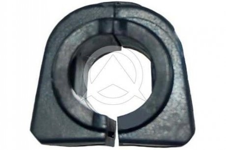 Втулка переднього стабілізатора Citroen C5/С6/ Peugeot 407/508 04-18 (24mm) SIDEM 853825