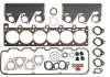 BMW комплект прокладок гбц 3 Е30 2.5і, 5 Е28 2.5і ELRING 818.747 (фото 1)