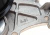 Водяной насос Audi A4/A6/A8/VW Passat 2.4-2.8 95- AIRTEX 1543 (фото 7)