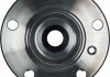 Подшипник ступицы (передней) BMW 4 (F32/F33/F36/F82/F83) 13-16 FEBI BILSTEIN 102830 (фото 3)