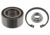 Подшипник ступицы (задней) BMW 1 (F20)/2 (F23)/3 (F30)/4(33) 10- FEBI BILSTEIN 49703 (фото 1)