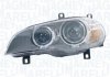 Фара лів. BI-XENON, LED BMW X5 (E70 MUE) MAGNETI MARELLI 710815030015 (фото 1)