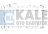 SUZUKI радіатор охолодження SX4 1.6 06-,Fiat Sedici Kale 342120 (фото 1)