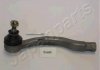 Наконечник тяги рулевой (R) Honda Civic/CR-V -02 JAPANPARTS TI-406R (фото 1)