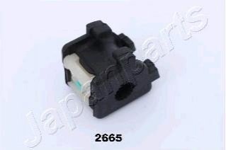 Втулка стабилизатора (заднего) Toyota Avensis 97-03 (d=14mm) JAPANPARTS RU-2665