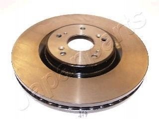 Диск тормозной (передний) Honda Accord VIII/IX 08- (320x32) JAPANPARTS DI-417