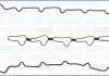 Прокладка клапанної кришки гумова AJUSA 11115400 (фото 2)