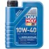 LM 1л SUPER LEICHTLAUF MOTOROIL 10W-40 масло мотор.півс. LIQUI MOLY 1928 (фото 1)