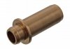 FEBI VW напрямна клапана з буртом 6.98X11.07X33.0 вп+вип FEBI BILSTEIN 10666 (фото 1)