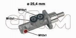 OPEL головний гальмівний циліндр VECTRA B 2.0 -00 CIFAM 202-440