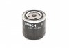 ,P3004 H=95mm фільтр масляний SCANIA 7,8-14,2 CASE BOSCH 0451103004 (фото 1)