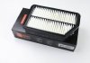 Фильтр воздушный Hyundai Tucson 2.0/2.4 09-/Kia Sportage 1.6-2.0 10- CLEAN FILTERS MA3193 (фото 5)