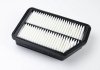 Фильтр воздушный Hyundai Tucson 2.0/2.4 09-/Kia Sportage 1.6-2.0 10- CLEAN FILTERS MA3193 (фото 2)