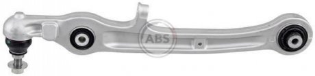 Рычаг подвески (передний/снизу/спереди) Audi A6 04-11 A.B.S. 210987