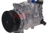 Компрессор кондиционера Audi A4/A6 1.6-3.0D 00-11 DENSO DCP02041 (фото 1)