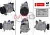 Компрессор кондиционера Audi A4/A6 1.6-3.0D 00-11 DENSO DCP02041 (фото 2)