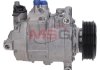 Компрессор кондиционера Audi A4/A6 1.6-3.0D 00-11 DENSO DCP02041 (фото 3)