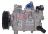 Компрессор кондиционера Audi A4/A6 1.6-3.0D 00-11 DENSO DCP02041 (фото 5)