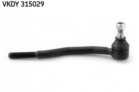 Наконечник тяги рулевой (R) Opel Omega B (наруж.) SKF VKDY 315029