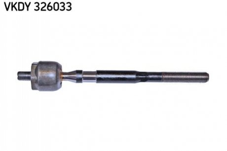 Тяга рулевая Renault Laguna II 1.6-3.0 01- (L=216mm) SKF VKDY 326033