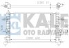 Радиатор охлаждения Opel Astra H 1.6/1.8 04- Kale 371200 (фото 1)