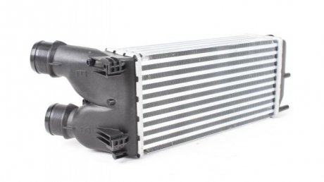 Радиатор интеркулера Citroen Berlingo/ Partner 1.6 HDI 06- Kale 344400