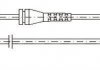 Датчик износа тормозных колодок (задних) BMW 7 (E38) 94-01 Jurid 581366 (фото 1)