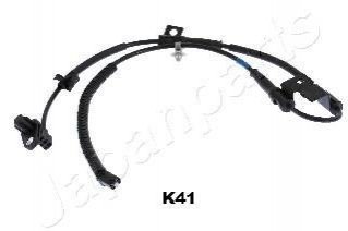 KIA датчик ABS передн.прав.Ceed,Pro Ceed 07- JAPANPARTS ABS-K41