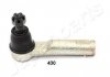 Наконечник тяги рулевой Honda CR-V III 06-/Toyota Rav 4 IV 12- JAPANPARTS TI-430 (фото 1)