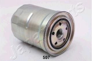 MITSUBISHI фільтр паливний Outlander II 2.2D JAPANPARTS FC-507S